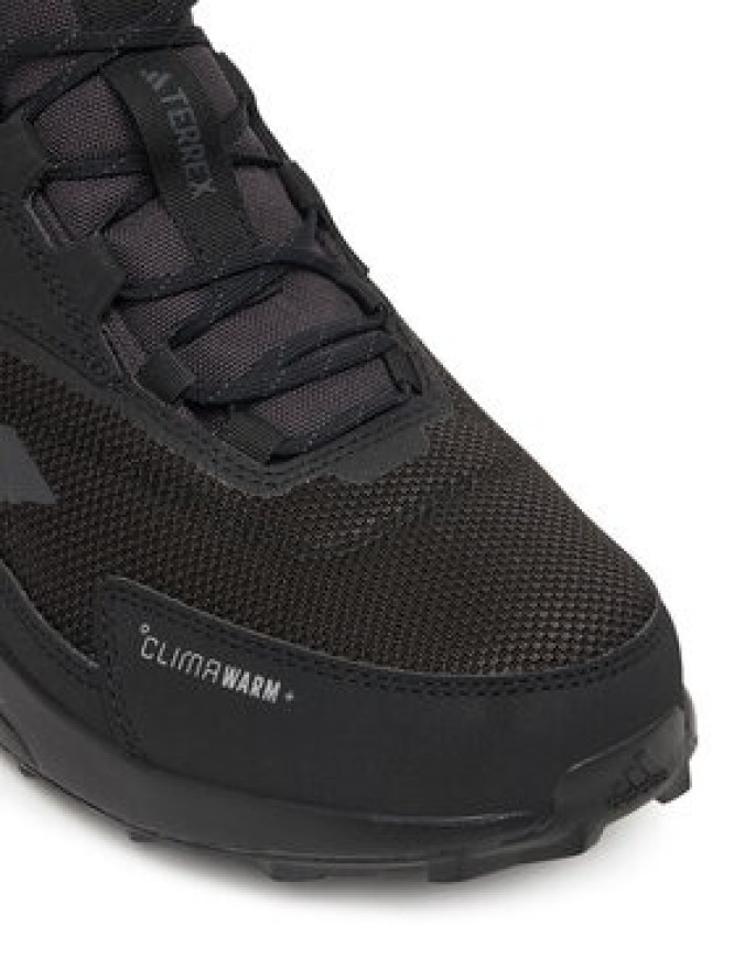 adidas Trekkingi Terrex Anylander CLIMAWARM+ JH6234 Czarny