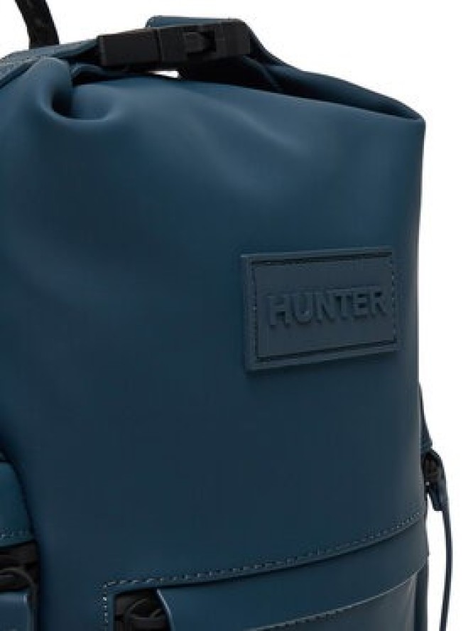 Hunter Plecak C-HTR-B-013-08 Granatowy