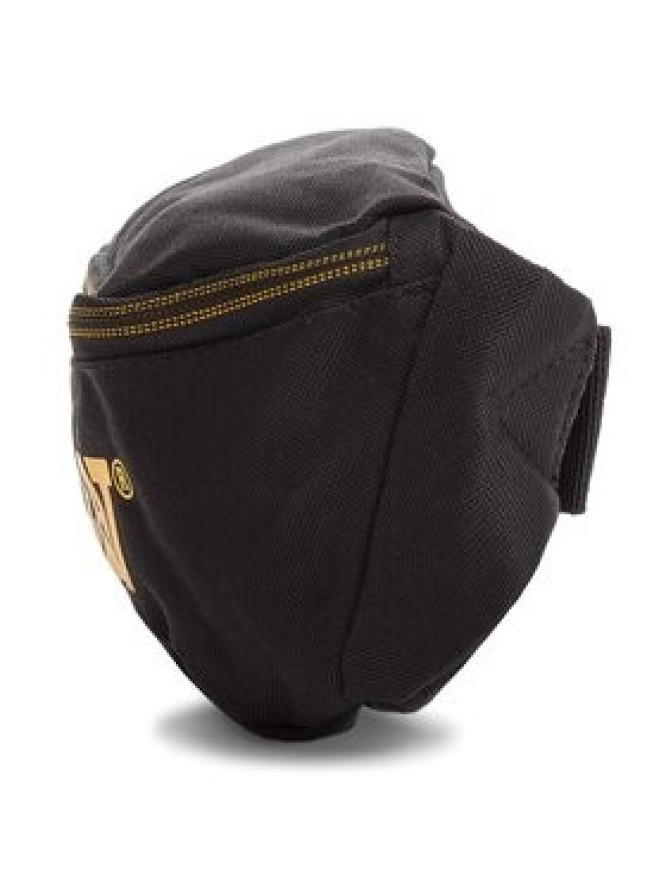 CAT Footwear Saszetka nerka The Project 83615-01 Czarny