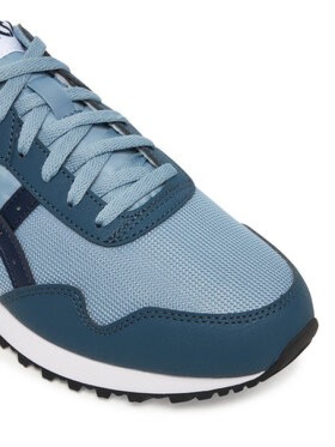 Asics Sneakersy Tiger Runner Ii 1203A612 Niebieski
