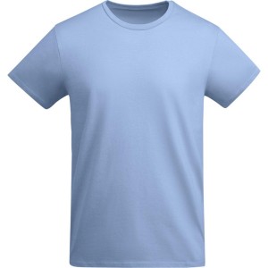 Męska Koszulka Breda Plain T-shirt