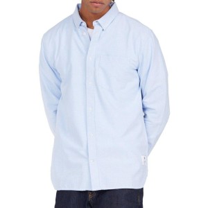 Koszula męskie DC Shoes Oxford