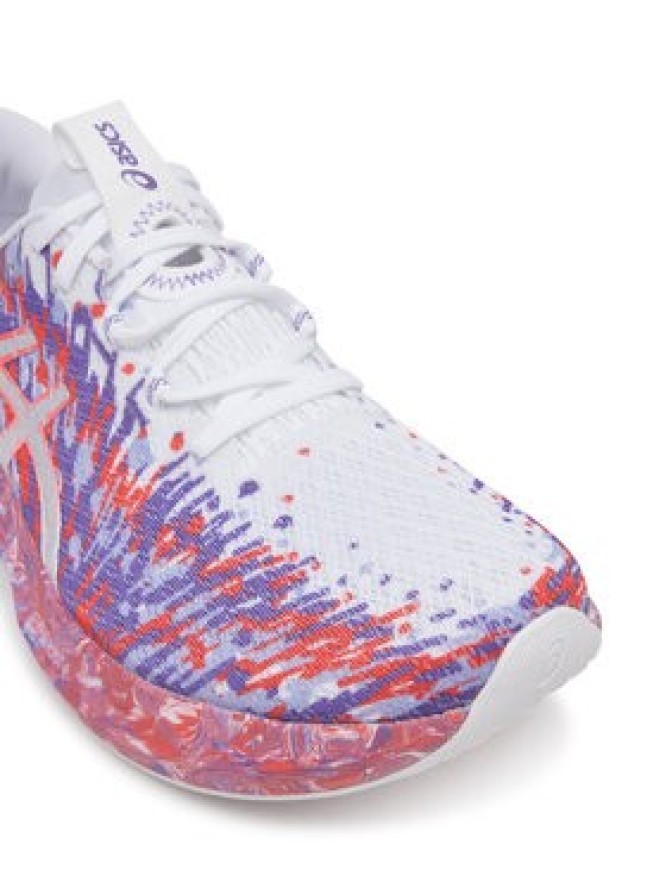 Asics Buty do biegania Noosa Tri 16 1011B872 Fioletowy