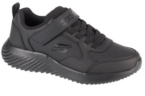 Buty SKECHERS BOUNDER POWER STUDY Czarny