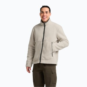 Bluza trekkingowa męska Jack Wolfskin Stone Lite