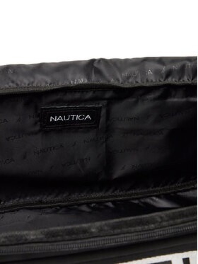 Nautica Torba C-NTC-M-001-08 Czarny