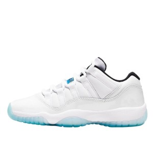 Air Jordan 11 Retro Low Legend Blue