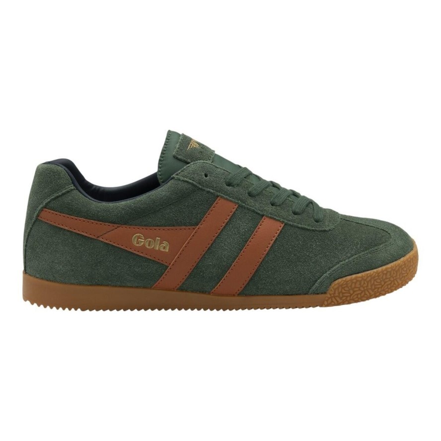 Baskets Gola HARRIER