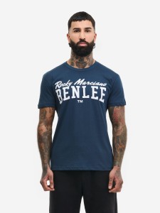 T-shirt Benlee Logo