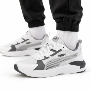 Buty męskie sneakersy sportowe Puma X-RAY 3 LT