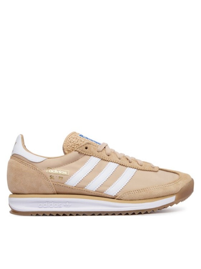adidas Sneakersy Sl 72 Rs JQ9554 Beżowy