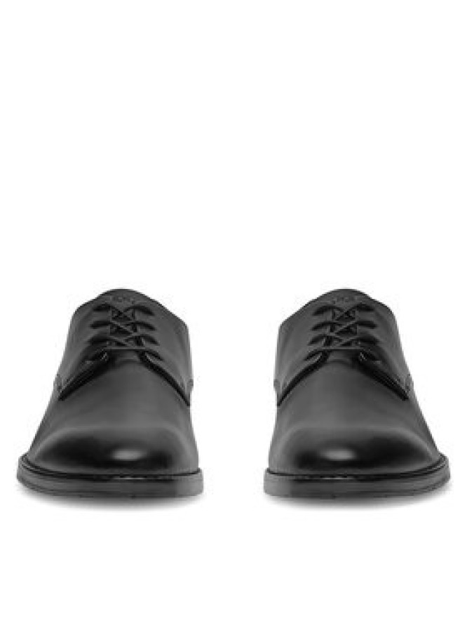 Lasocki Półbuty COMO-123 MB Czarny