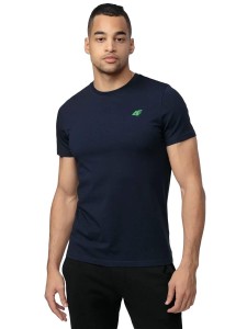 T-shirt męski 4F 4FWSS26TTSHM4483