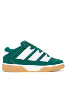 adidas Sneakersy Break Start 2000 JR1468 Zielony