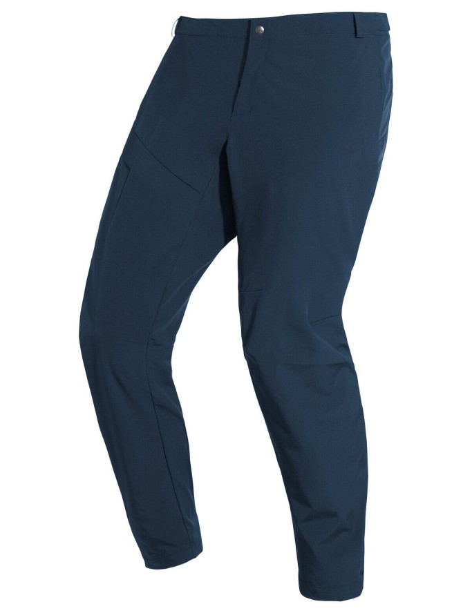 Spodenki rowerowe bez wkładki M Tamaro Base Pants