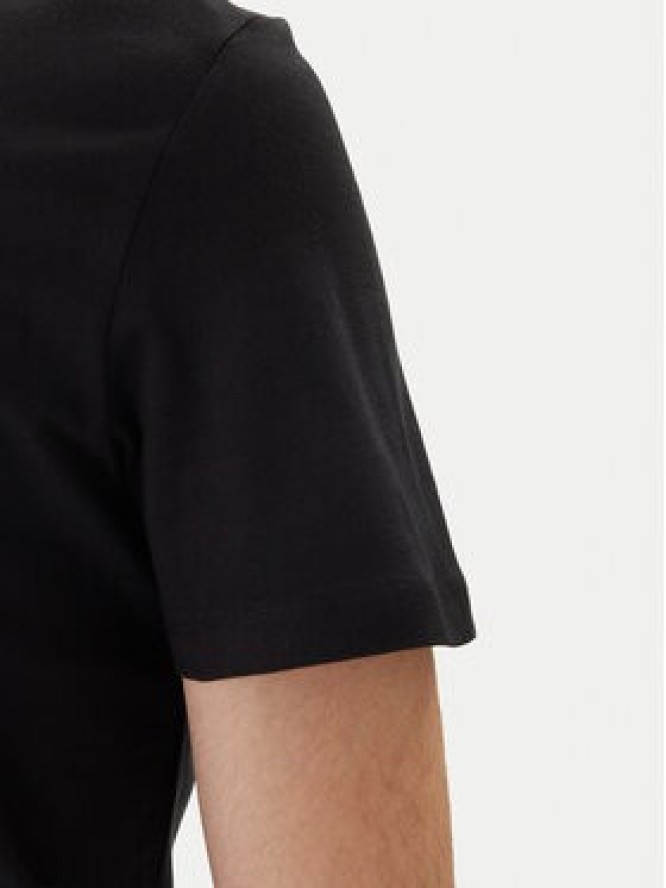 Guess T-Shirt Z6GI02 K2839 Czarny Regular Fit