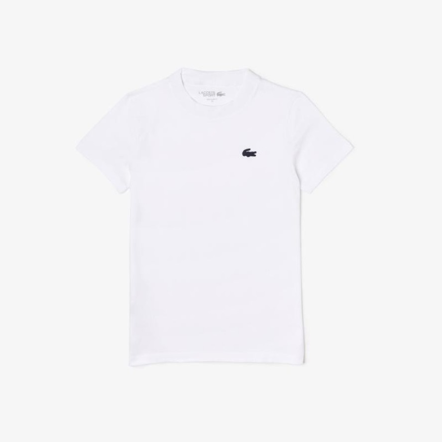 Lacoste Tf9246 Woman T-shirt