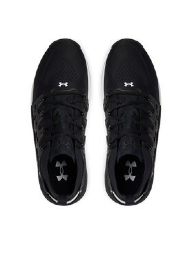 Under Armour Sneakersy UA Phantom X 6007183 001 Czarny
