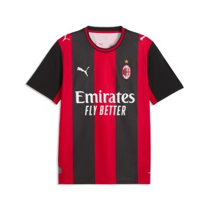 Męska koszulka domowa AC Milan 26/27 PUMA