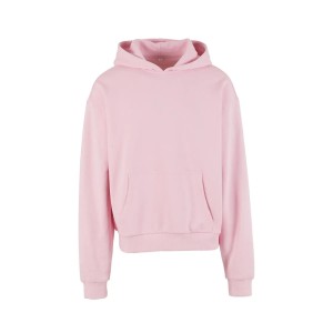 Bluza z kapturem Build Your Brand Ultra Heavy