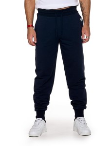 Bluza miękki z bawełna z kieszeń na czas wolny