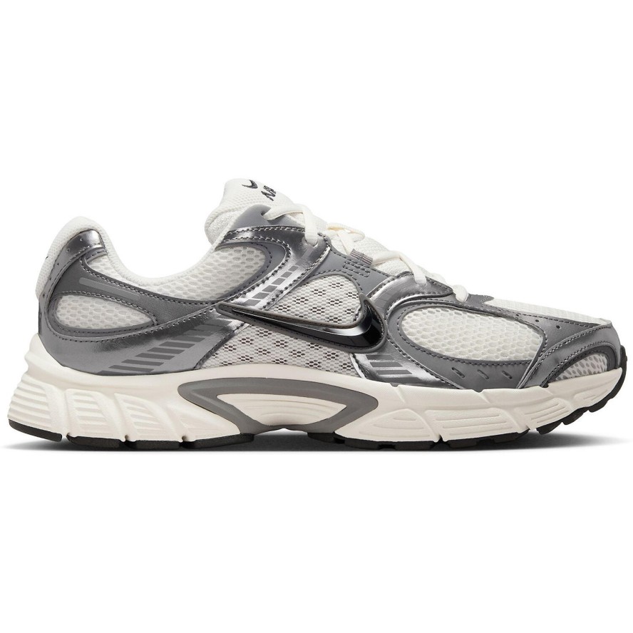 Buty Nike V5 RNR Czarny/Szary