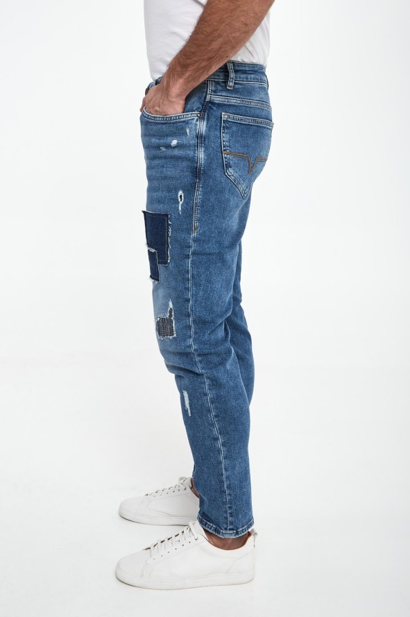 Jeansy męskie Lambert JOOP! JEANS