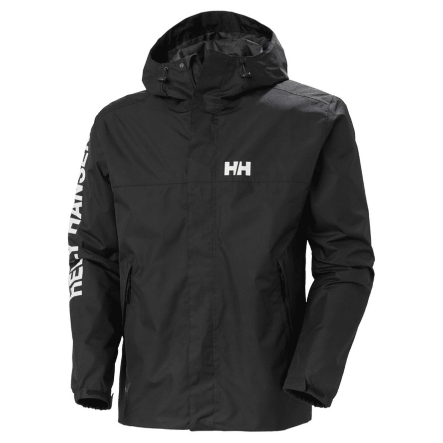 Kurtka wodoodporna Helly Hansen Ervick