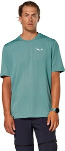 T-shirt Salewa Pedroc Dry'Ton Light