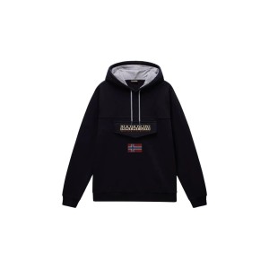 Bluza z kapturem Napapijri Burgee Wint 4