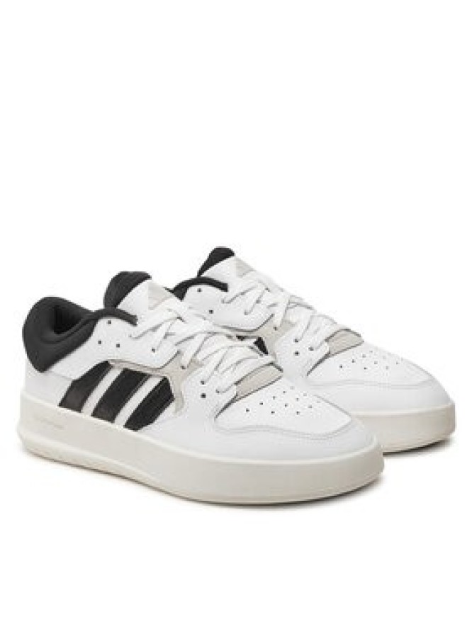 adidas Sneakersy Court 24 IF1656 Biały