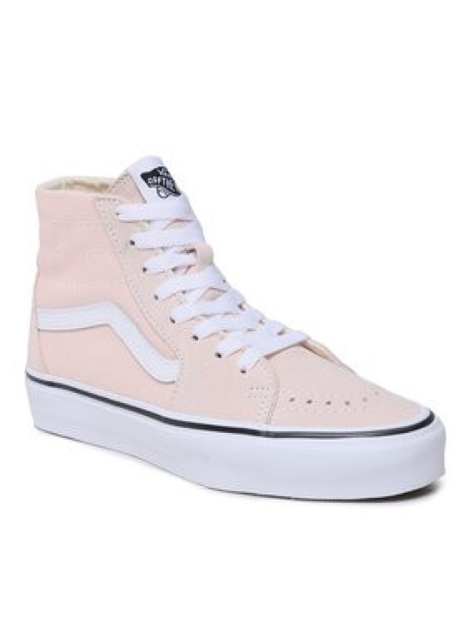 Vans Tenisówki Sk8-Hi Tapered VN0A5KRUBM01 Pomarańczowy
