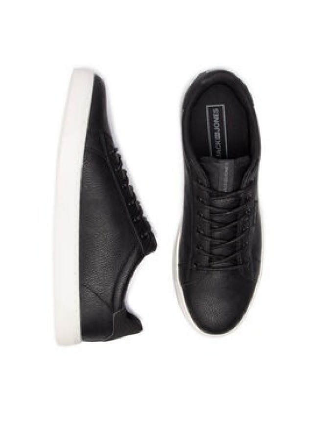 Jack & Jones Sneakersy Jfwtrent 12150724 Czarny