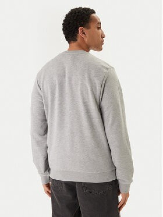 Reebok Bluza Arrigan RK25547CCM Szary Regular Fit