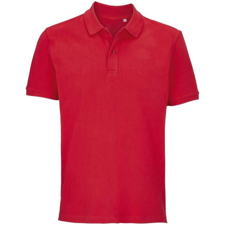 Koszulka Polo Pegase Dla Dorosłych Unisex