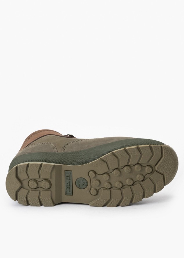 Timberland 6 INCH LACE UP WATERPROOF BOOT Trapery męskie