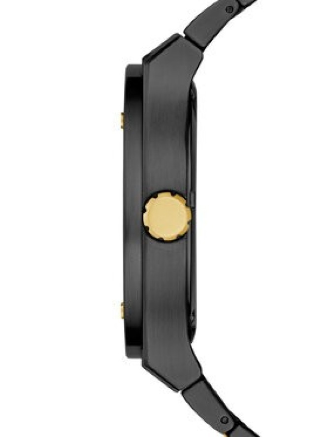 Guess Zegarek GW0795G3 Czarny