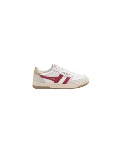 Baskets Gola Blanc