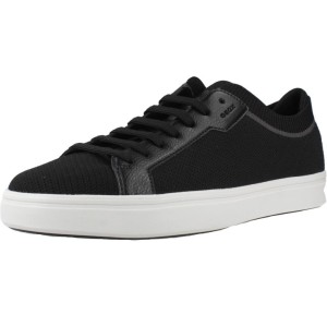 Buty GEOX U BALTMOORE Czarny