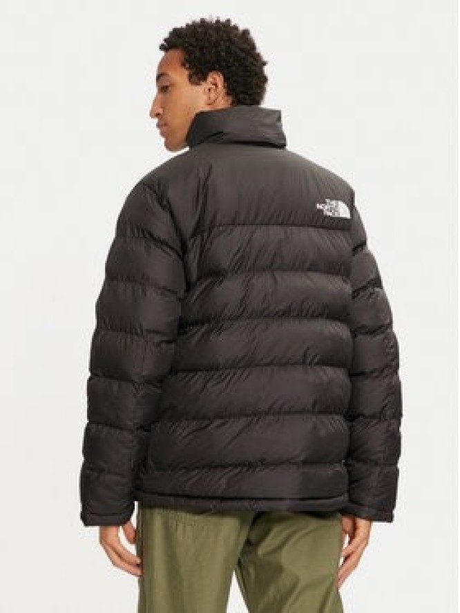 The North Face Kurtka zimowa Limbara NF0A89EG Czarny Regular Fit