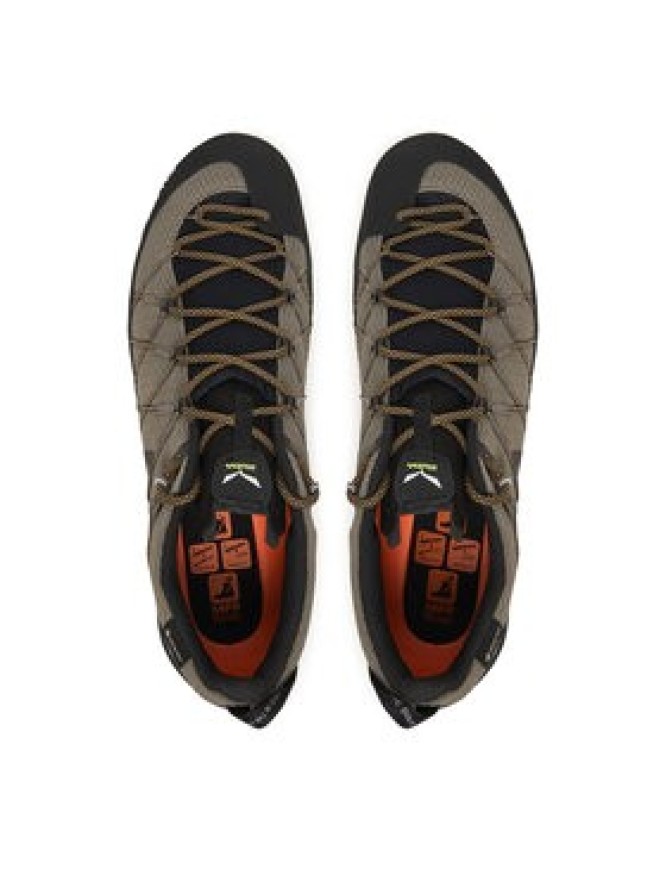 Salewa Trekkingi Wildfire 2 Gtx M 61414 Brązowy