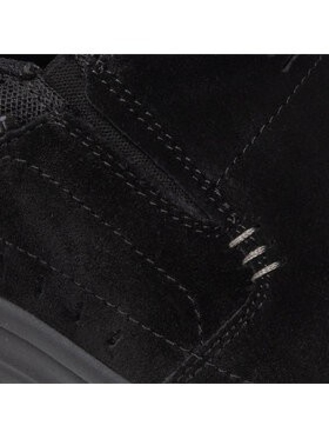 Skechers Trekkingi Rydock 237282/BBK Czarny