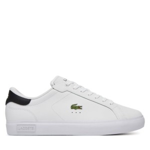 Sneakersy Lacoste