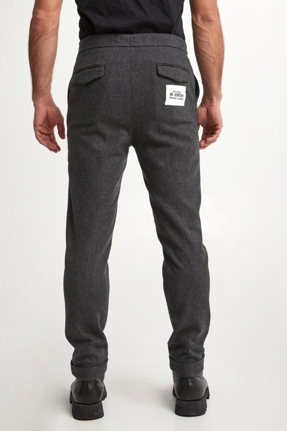 Spodnie męskie DOLCE & GABBANA