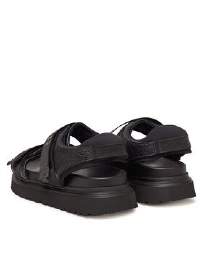 Bogner Sandały Honolulu 3 A 12525201 Czarny