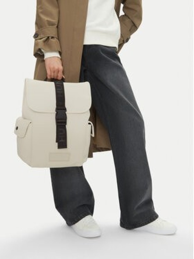 Hunter Plecak HTR-E-005-05 Beżowy