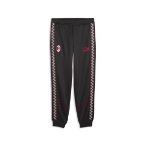 Męskie spodnie AC Milan KING Anthem PUMA