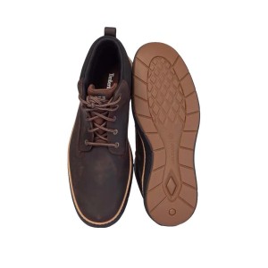 Buty trekkingowe Timberland Cross Mark Gore-Tex Marron