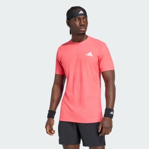 KOSZULKA TENISOWA CLIMACOOL+ AIRCHILL FREELIFT