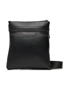 Armani Exchange Saszetka XM001603 AF17205 MC105 Czarny